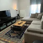 Apartament Georgia Volos