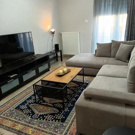 Apartment Georgia Volos