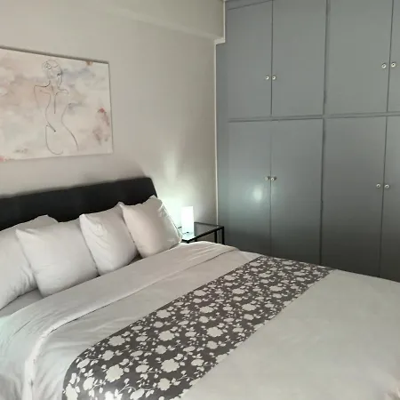 Apartment Georgia Volos