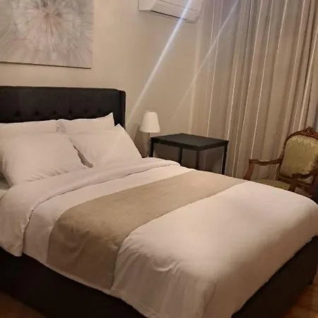 Apartment Georgia *