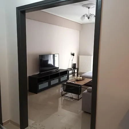 Apartment Georgia