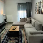 Apartamento Georgia Volos