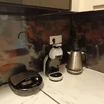 Apartamento Georgia Volos