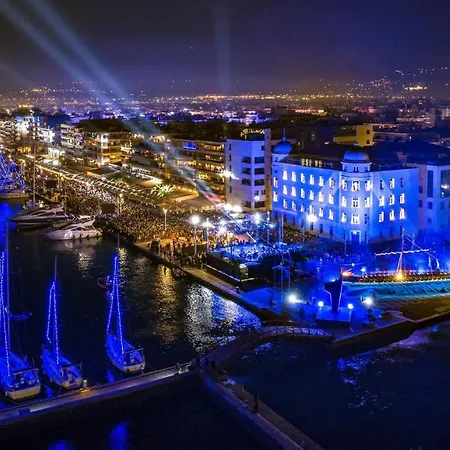 Apartment Georgia Volos