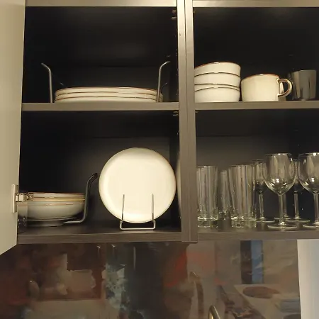 Apartment Georgia Volos