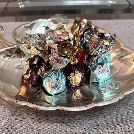 Apartment Georgia Volos