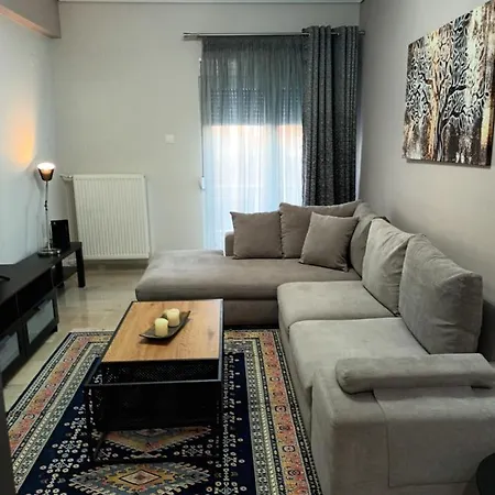 Apartment Georgia Volos