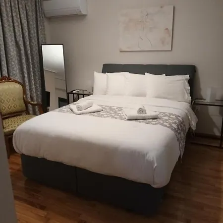 Apartment Georgia