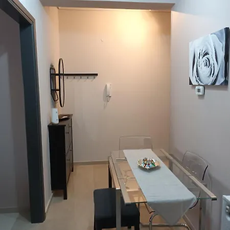 Georgia Apartment Volos