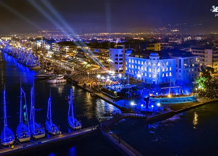 Appartamento Georgia Volos