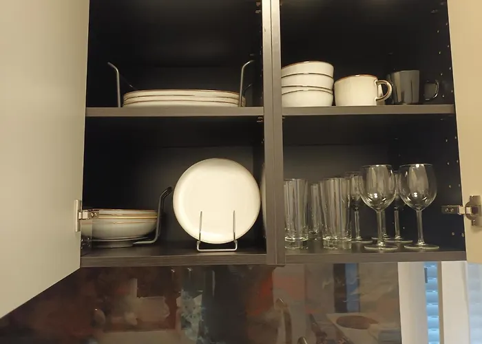 Appartamento Georgia Volos