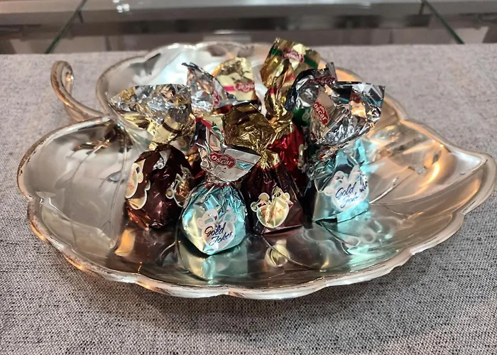 Apartment Georgia Volos