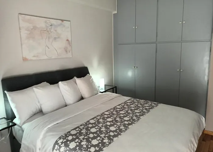 Appartamento Georgia Volos