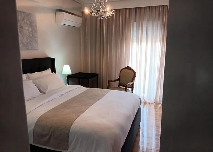 Appartamento Georgia *