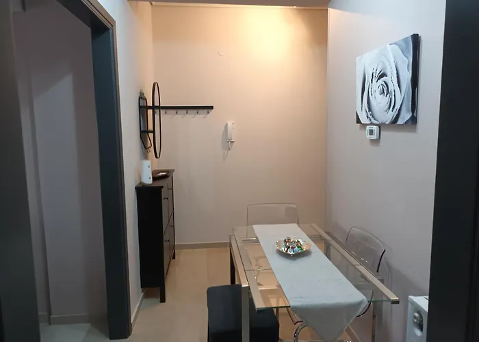 Georgia Apartment Volos