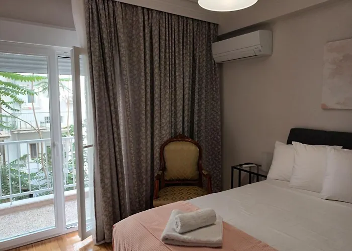 Appartamento Georgia