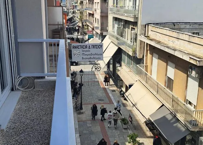 Georgia Appartamento